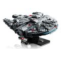 lego star wars 75375 millennium falcon extra photo 4