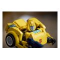 lego icons 10338 transformers bumblebee extra photo 3