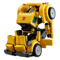 lego icons 10338 transformers bumblebee extra photo 5