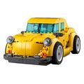 lego icons 10338 transformers bumblebee extra photo 6