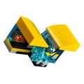 lego icons 10338 transformers bumblebee extra photo 8