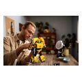 lego icons 10338 transformers bumblebee extra photo 9