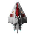 lego star wars 75404 acclamator class assault ship extra photo 3