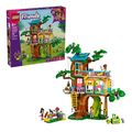 lego friends 42652 friendship tree house hangout extra photo 1