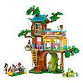 lego friends 42652 friendship tree house hangout extra photo 2