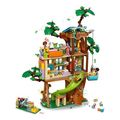 lego friends 42652 friendship tree house hangout extra photo 3