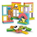 lego friends 42652 friendship tree house hangout extra photo 4