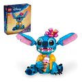 lego disney 43249 stitch extra photo 1