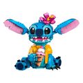 lego disney 43249 stitch extra photo 2
