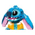 lego disney 43249 stitch extra photo 3