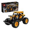 lego technic 42199 monster jam digatron pull back extra photo 1
