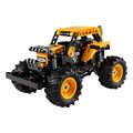 lego technic 42199 monster jam digatron pull back extra photo 2