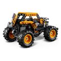 lego technic 42199 monster jam digatron pull back extra photo 5