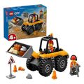 lego city 60450 wheel loader extra photo 1