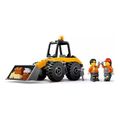 lego city 60450 wheel loader extra photo 4