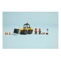 lego city 60450 wheel loader extra photo 7