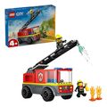 lego city 60463 fire engine extra photo 1