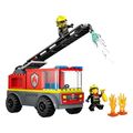 lego city 60463 fire engine extra photo 2