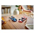 lego city 60464 f1 williams racing haas f1 race cars extra photo 5