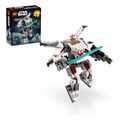 lego star wars 75390 luke skywalker x wing mech extra photo 1