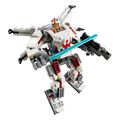 lego star wars 75390 luke skywalker x wing mech extra photo 2