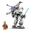 lego star wars 75390 luke skywalker x wing mech extra photo 3