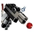lego star wars 75390 luke skywalker x wing mech extra photo 4