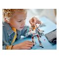 lego star wars 75390 luke skywalker x wing mech extra photo 7