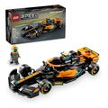 lego speed 76919 champions 2023 mclaren formula 1 race car extra photo 1