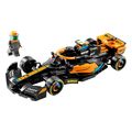 lego speed 76919 champions 2023 mclaren formula 1 race car extra photo 2
