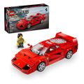 lego speed 76934 champions ferrari f40 extra photo 1