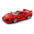 lego speed 76934 champions ferrari f40 extra photo 3