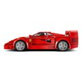 lego speed 76934 champions ferrari f40 extra photo 4