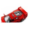 lego speed 76934 champions ferrari f40 extra photo 6