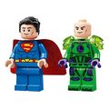 lego super heroes 76302 superman mech vs lex luthor extra photo 5