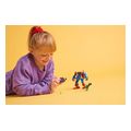 lego super heroes 76302 superman mech vs lex luthor extra photo 8