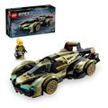 lego speed 76923 lamborghini lambo v12 vision gt extra photo 1