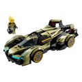 lego speed 76923 lamborghini lambo v12 vision gt extra photo 2