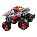lego technic 42200 monster jam thunderroarus pull back extra photo 3