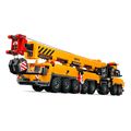 lego city 60409 yellow mobile construction crane extra photo 2