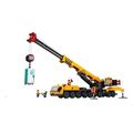 lego city 60409 yellow mobile construction crane extra photo 6