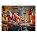 lego city 60409 yellow mobile construction crane extra photo 7