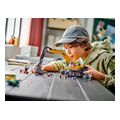 lego city 60420 yellow construction excavator extra photo 7