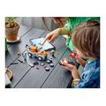 lego city 60435 tow truck and sports car repair extra photo 5