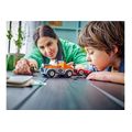 lego city 60435 tow truck and sports car repair extra photo 6