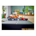 lego city 60435 tow truck and sports car repair extra photo 7