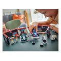 lego city 60444 f1 garage mercedes amg alpine cars extra photo 7