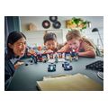 lego city 60444 f1 garage mercedes amg alpine cars extra photo 8