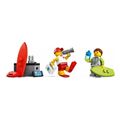 lego city 60453 lifeguard truck extra photo 5