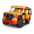 lego city 60453 lifeguard truck extra photo 6